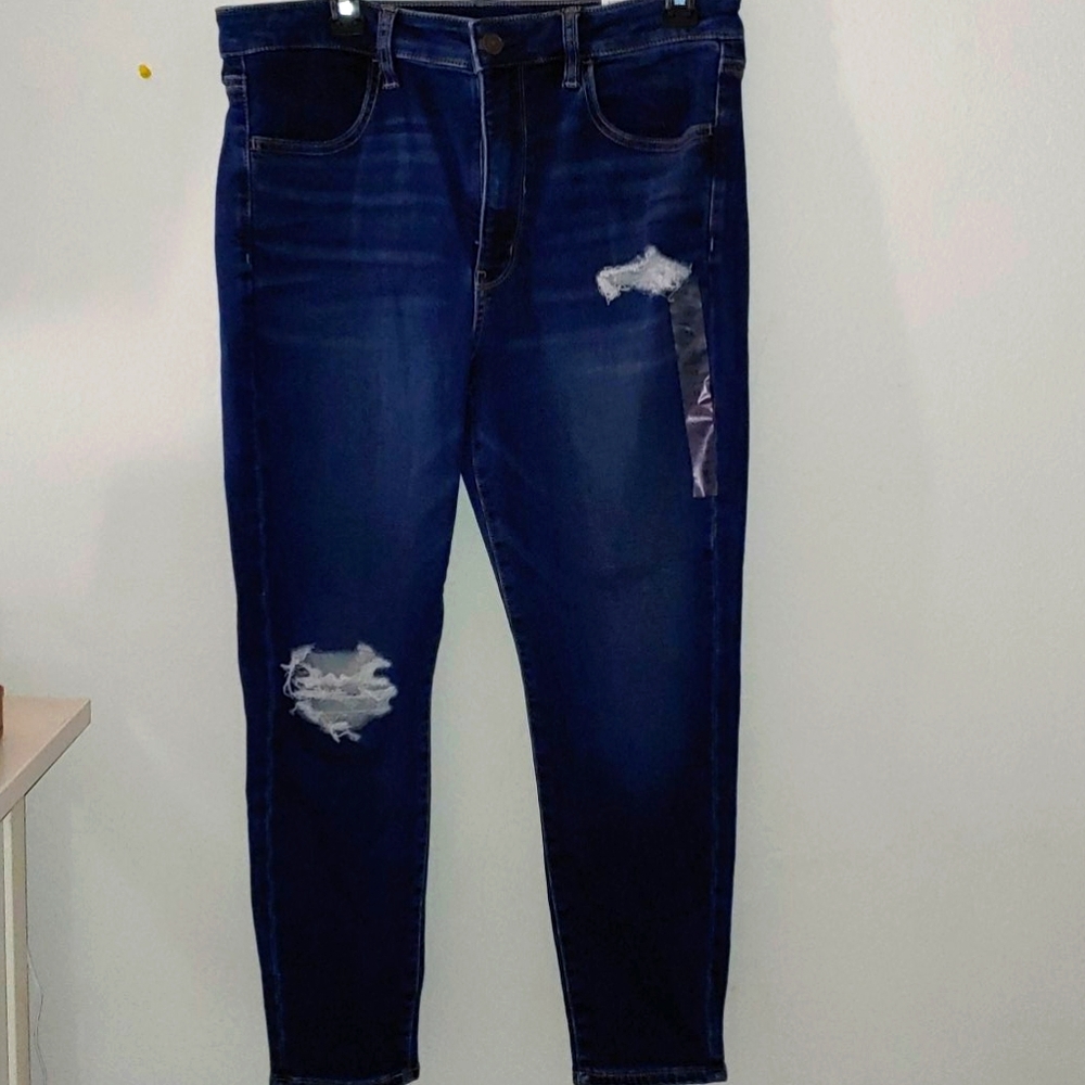 Brand new women's jeggings